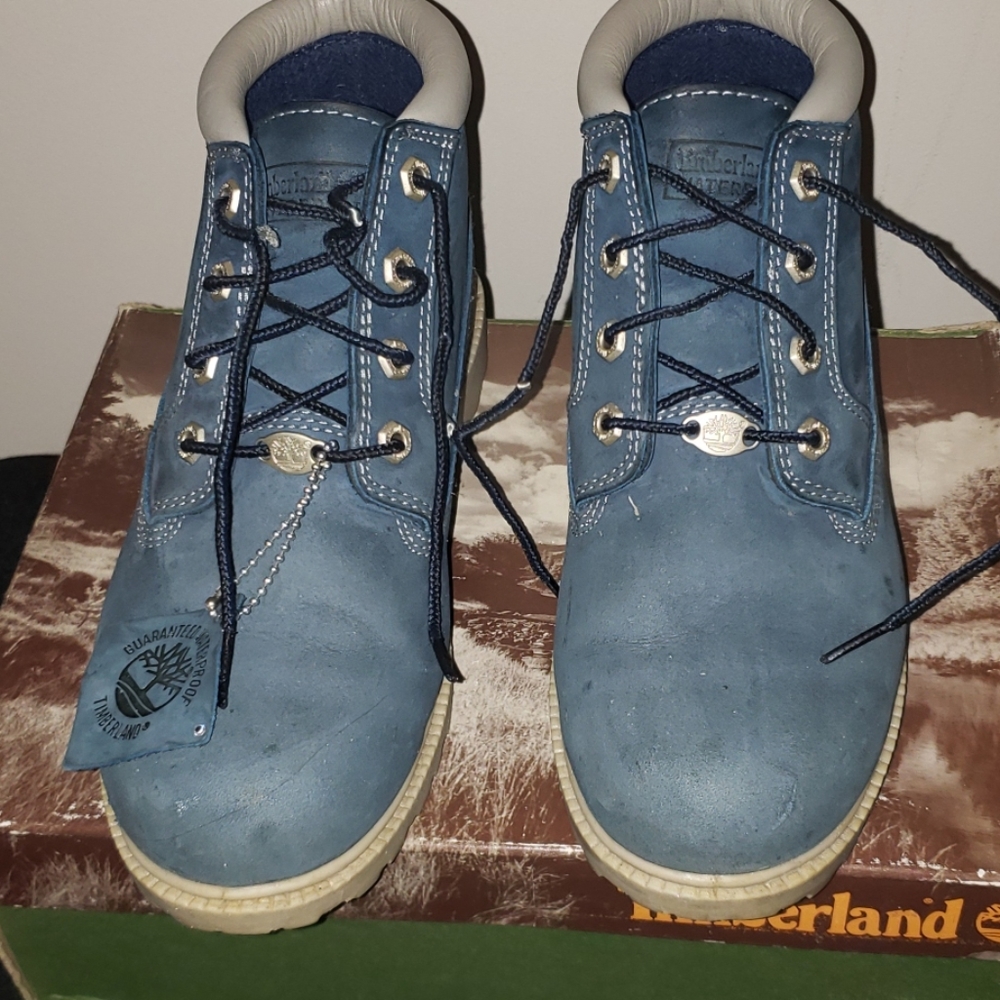 Timberland boots womens